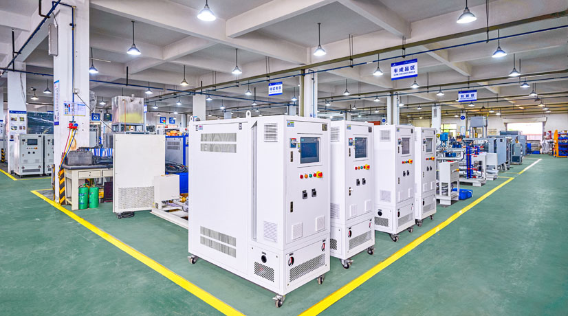 油溫機(jī)是什么？油溫機(jī)有什么特點(diǎn)？