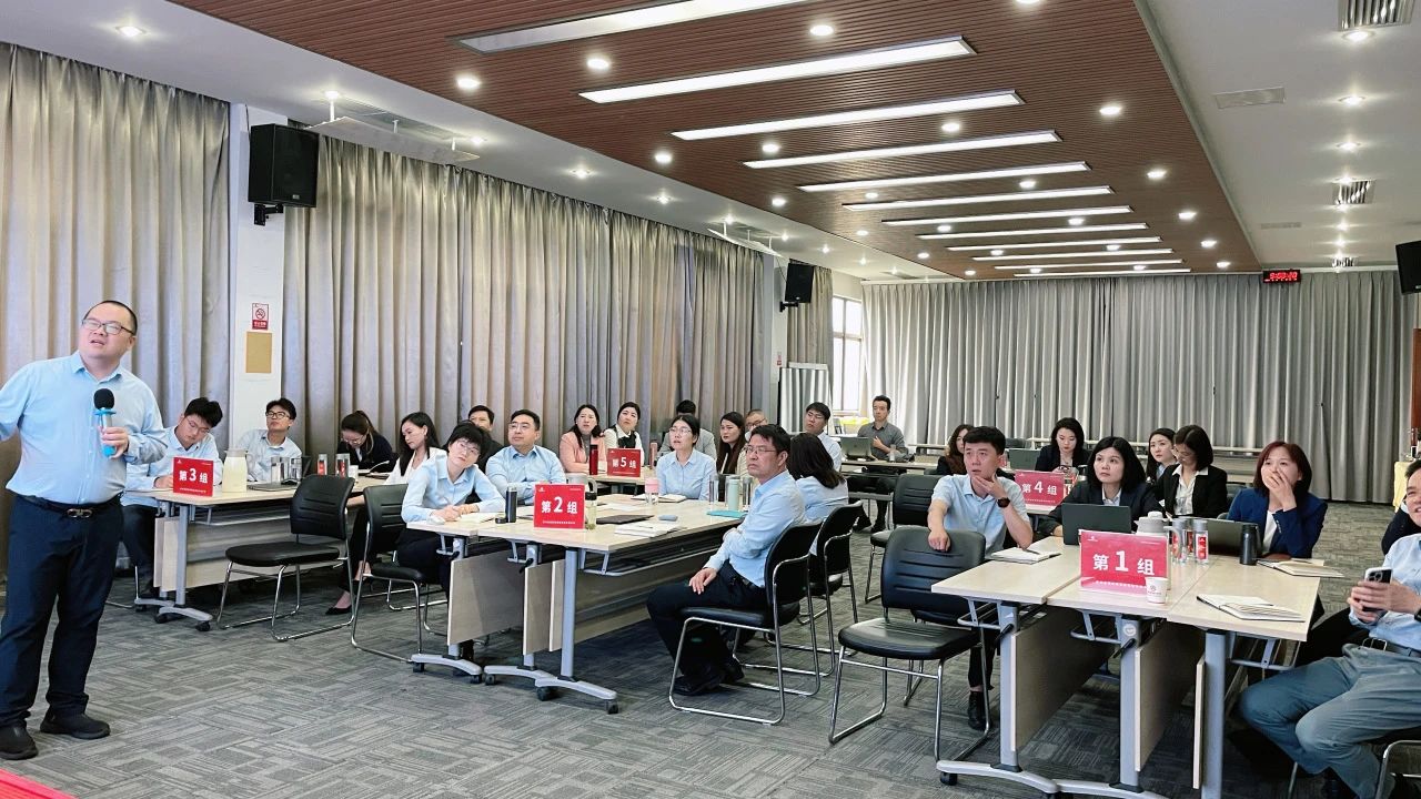 奧德營銷訓(xùn)戰(zhàn)：深挖營銷潛能，以學(xué)習(xí)驅(qū)動品牌進(jìn)階